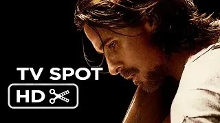 Out Of The Furnace TV SPOT - Justice (2013) - Christian Bale Thriller HD