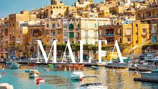 Malta Unveiled  A Mediterranean Gem