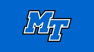 MTSU Fight Song