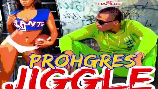 Prohgres - Jiggle (Audio)