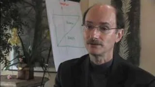 Dean Radin: The Global Consciousness Project