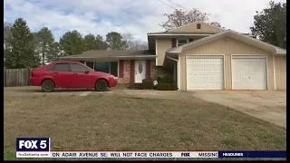 I-Team: Rental Scam Finds Decatur Family Scrambling for Shelter