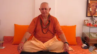 Satsang - Hatha Yoga - Scuola di Yoga Satyananda Ashram Italia