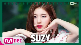 [SUZY - HOLIDAY] Club Activity Special |#엠카운트다운 | M COUNTDOWN EP.703 | Mnet 210325 방송