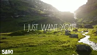 I Just Want You - Planetshakers Lyric Video