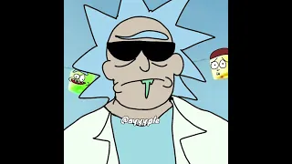 Rick Sings Smash mouth's All star