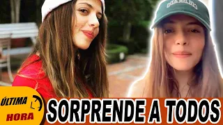 💥😱Daniela Parra SORPRENDE con su NUEVO TRABAJO😨