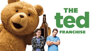 The Ted Franchise Ranked