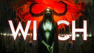 WITCH | 1 HOUR of Epic Dark Dramatic Battle Epic Music