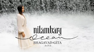 Nilambary - Ocean (Bhagavad-gita As It Is) | Official video