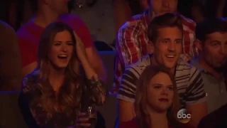 The Bachelorette season 12 highlight reel