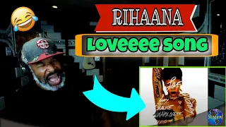 Rihanna - Loveeee Song Ft  Future - Producer Reaction