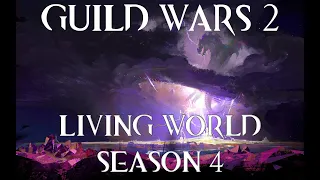 Guild Wars 2 Season 4 Trailer - Fan Made