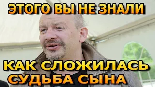 КОПИЯ ОТЦА! Как выглядит и как сложилась судьба единственного сына Дмитрия Марьянова