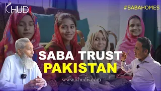 SABA TRUST  ||  SABA HOMES  || RAWALPINDI  ||  KHUDII OFFICIAL