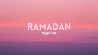 Ramadan - Rauf & Faik [TRADUÇÃO/LEGENDADO]