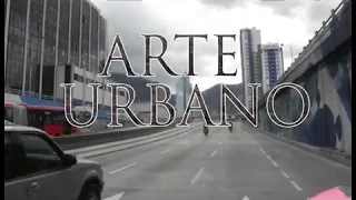 Arte Urbano - Muralismo y Graffiti