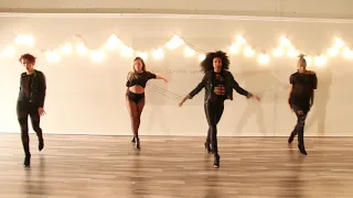 Def Leppard - Pour Some Sugar On Me | Choreography By Alex Pollard