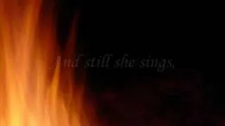 Anastacia & Ben Moody-Everything Burns