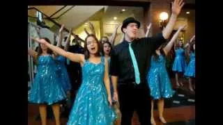 Find Me Somebody to Love--Queen (Cover) North Henderson High School Show Choir