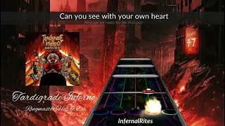 Tardigrade Inferno - "Ringmaster Has to Die" [Chart Preview]