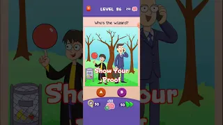 Braindom 3 Level 86 By Rick Gaming