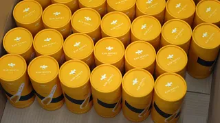 Private Label Honey - Raw Honey