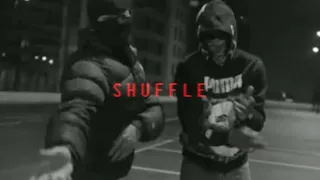 [FREE] UK NY Drill Type Beat "SHUFFLE" 150 BPM (prod. by Killing Spree Beatz) 2023 Drill Rap Beat