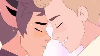 Catradora - After the War (Season 5)