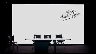 Swedish House Mafia Press Conference 22/10/2018 (ENGLISH + SPANISH SUBTITLES)