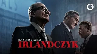 Irlandczyk / The Irishman - Recenzja #516