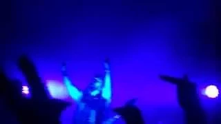 Machine Head - Bulldozer live in Minneapolis, MN at Mill City Nights 2/13/15