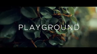 Canon 200d (SL2) with Sigma 17-50 mm F2.8 | Playground | Cinematic Video