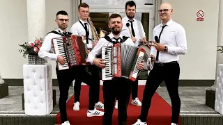 Zespół muzyczny DobraNocka - Beata z Albatrosa (org. Janusz Laskowski)