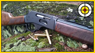 🤠The BEST Lever Action Rifle Caliber?🤠