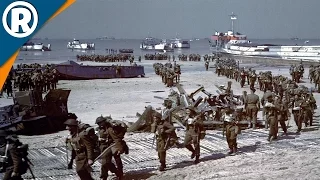 D-DAY ASSAULT - JUNO BEACH - Men of War: Assault Squad 2