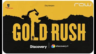 Gold Rush - Trailer