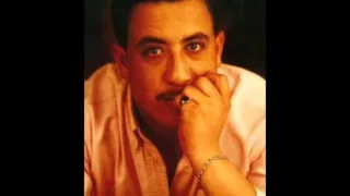 Cheb Hasni   El Baida Mon Amour Avec paroles - شاب حسني