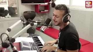 MEDLEY LIVE DE SAAD LAMJARRED DANS LE MORNING DE MOMO SUR HIT RADIO - 19/09/2013