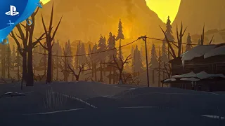 The Long Dark | Episode 3: Crossroads Elegy - Launch Trailer | PS4