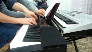 Francis Lai  -  Love Story - piano - Alive music