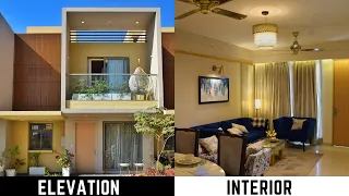 3BHK Villa in the best township of Jaipur In only 83.58Lakh | Villa In Jaipur