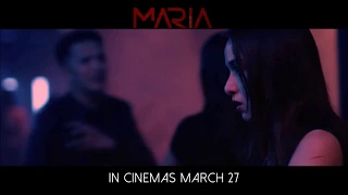 Maria | Official Trailer