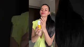 Sunscreen Myths You Need To STOP Believing Right Away #shorts #ytshorts | Mishti Pandey