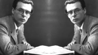 Aldous Huxley   The Ultimate Revolution speech at Berkeley 1962 mp4