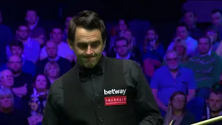 2017 UK Championship Final | Ronnie O'SULLIVAN vs Shaun MURPHY!