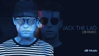 Pet Shop Boys - Jack The Lad (dB Remix)