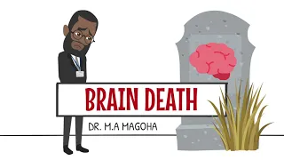 Determination of Brain Death