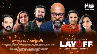 Layoff | Written by Aravindh | Ep. 1 | Certified Rascals