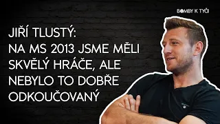 Furt někdo stál ve dveřích, něco sledoval a něco si šuškal za zády | Bomby k tyči